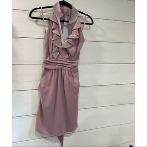 BCBG size 2 cocktail dress